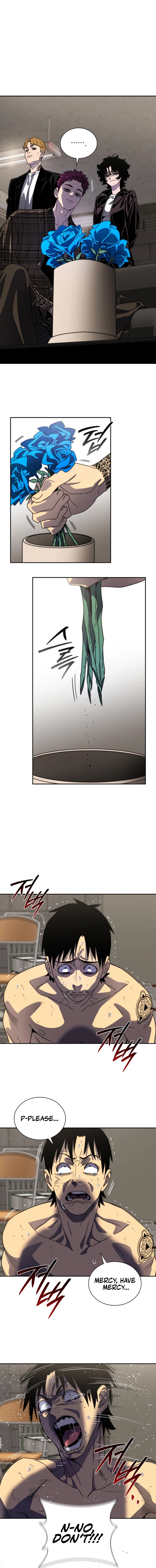 The 18-Year-Old Demon King Chapter 4 Page 22