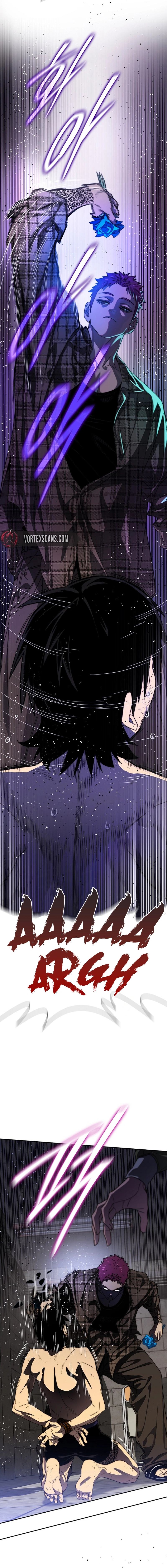 The 18-Year-Old Demon King Chapter 4 Page 23