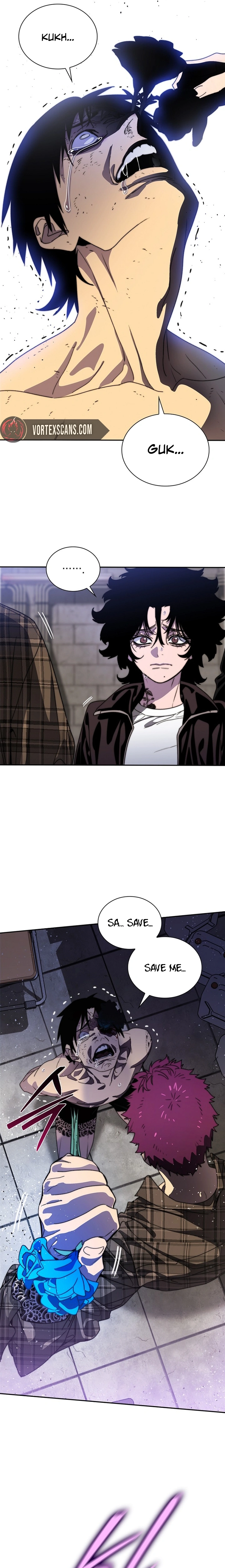 The 18-Year-Old Demon King Chapter 4 Page 24