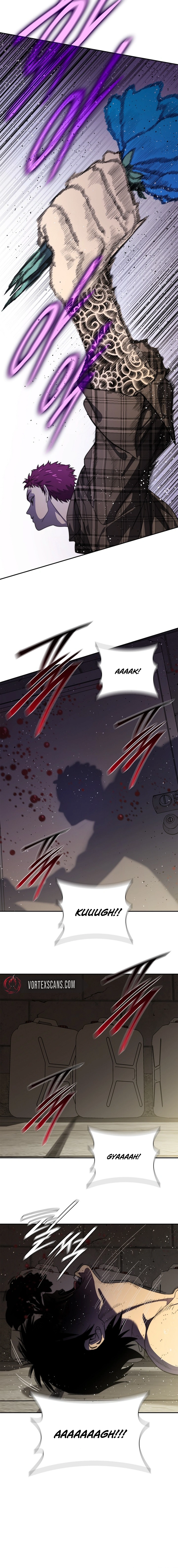 The 18-Year-Old Demon King Chapter 4 Page 25