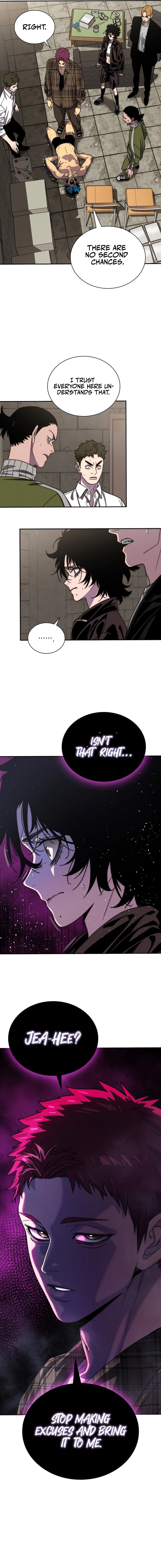 The 18-Year-Old Demon King Chapter 4 Page 26