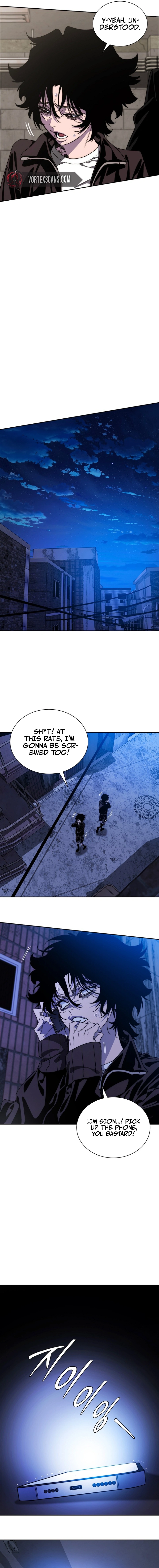 The 18-Year-Old Demon King Chapter 4 Page 27