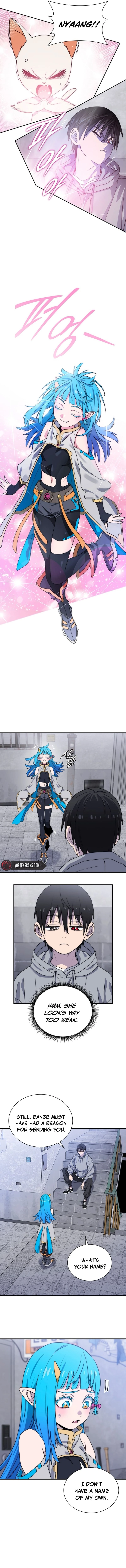 The 18-Year-Old Demon King Chapter 5 Page 12
