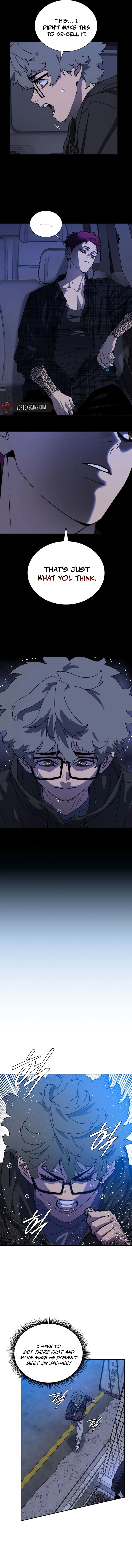 The 18-Year-Old Demon King Chapter 5 Page 16