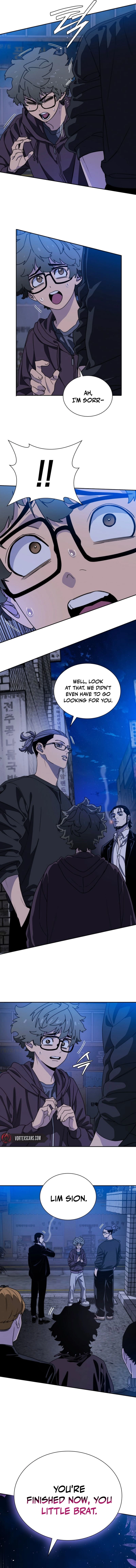 The 18-Year-Old Demon King Chapter 5 Page 17