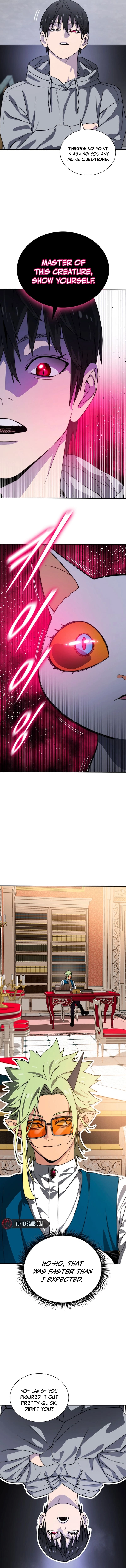 The 18-Year-Old Demon King Chapter 5 Page 5