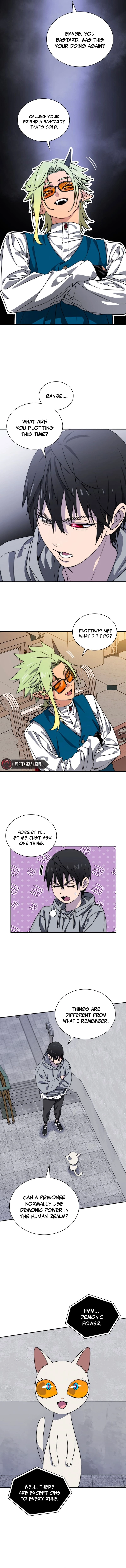 The 18-Year-Old Demon King Chapter 5 Page 6