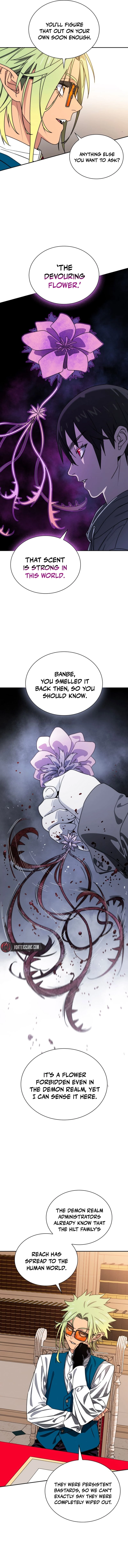 The 18-Year-Old Demon King Chapter 5 Page 7