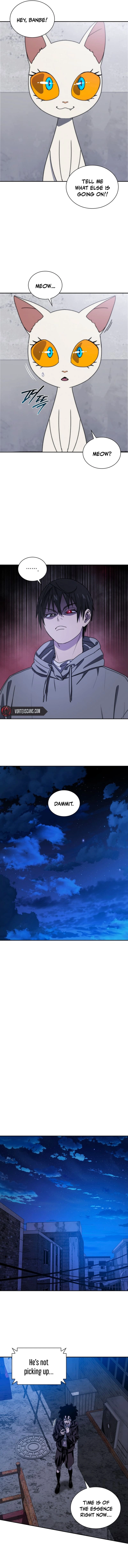 The 18-Year-Old Demon King Chapter 5 Page 9