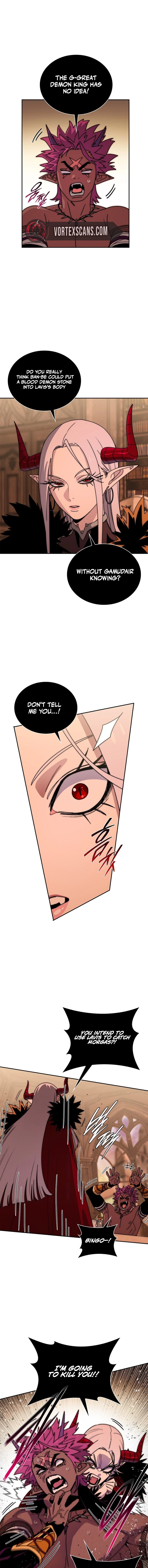 The 18-Year-Old Demon King Chapter 26 Page 5