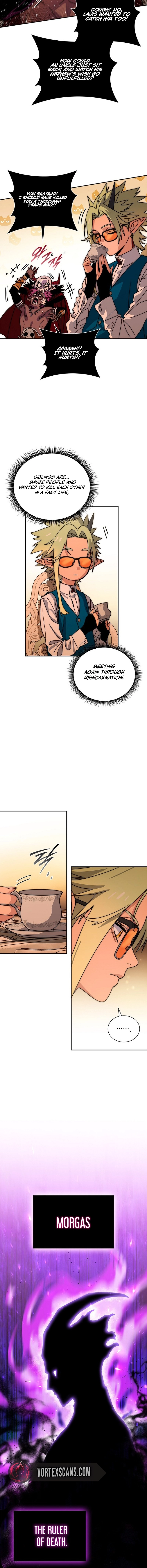 The 18-Year-Old Demon King Chapter 26 Page 6