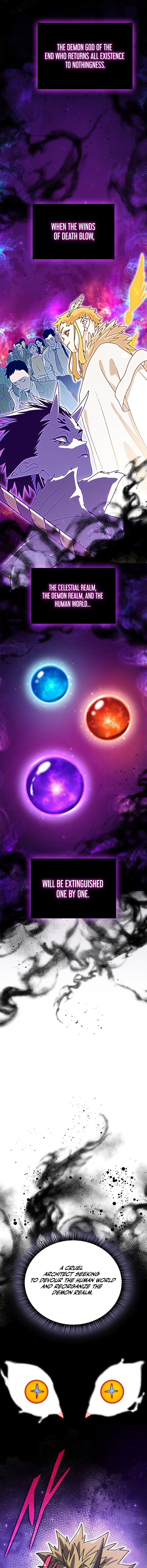 The 18-Year-Old Demon King Chapter 26 Page 7