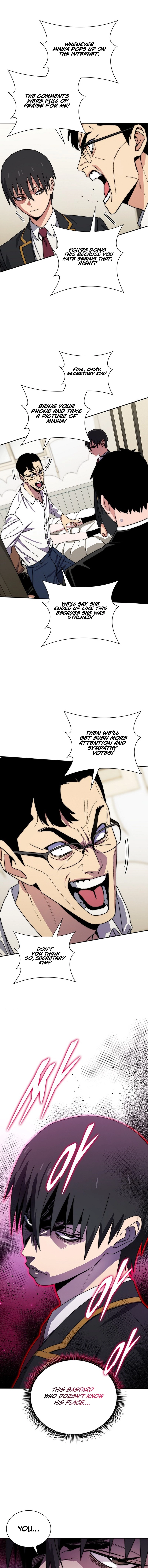 The 18-Year-Old Demon King Chapter 26 Page 10
