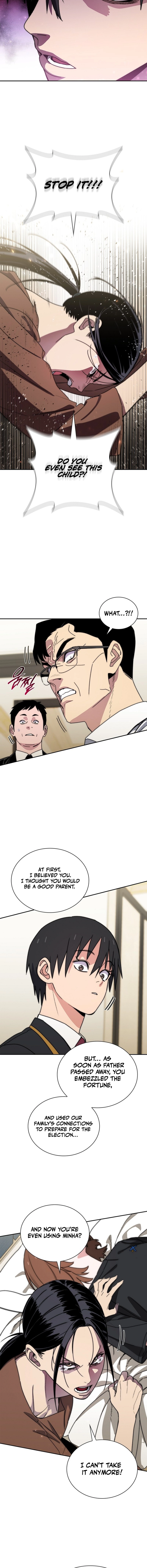 The 18-Year-Old Demon King Chapter 26 Page 11
