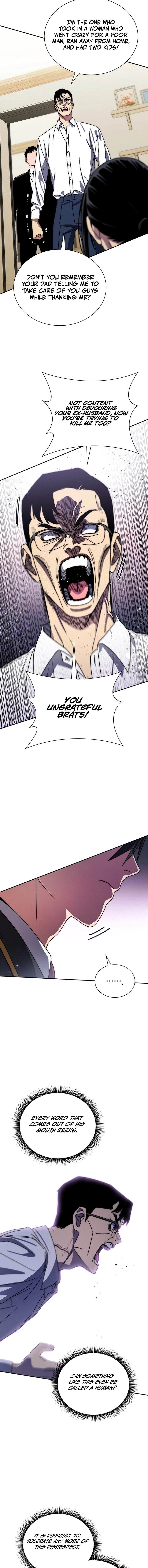 The 18-Year-Old Demon King Chapter 26 Page 12