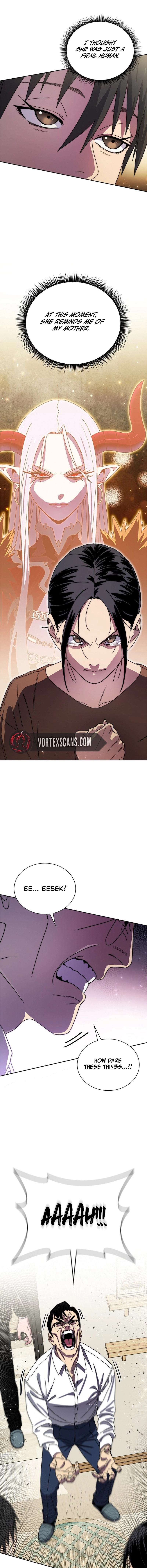 The 18-Year-Old Demon King Chapter 26 Page 15