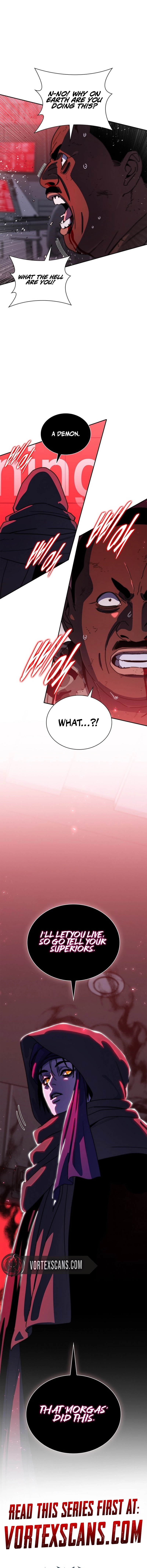 The 18-Year-Old Demon King Chapter 26 Page 18