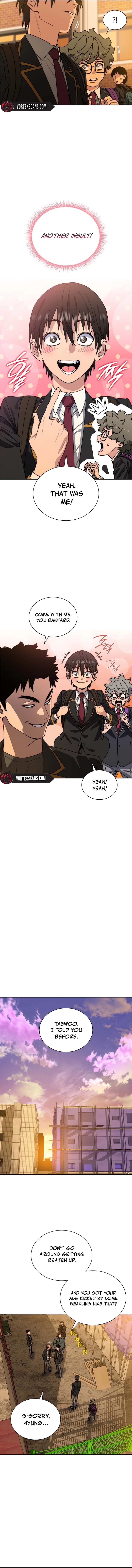 The 18-Year-Old Demon King Chapter 2 Page 10