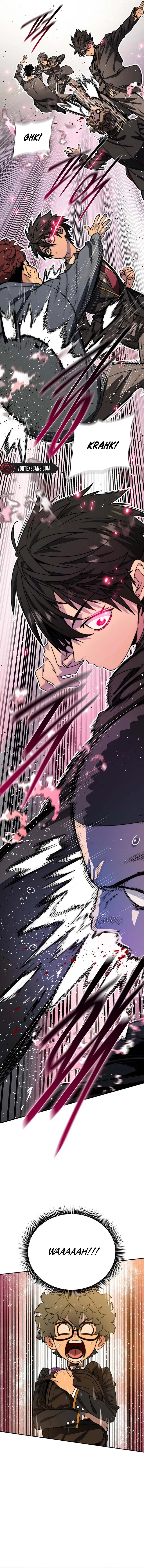 The 18-Year-Old Demon King Chapter 2 Page 15