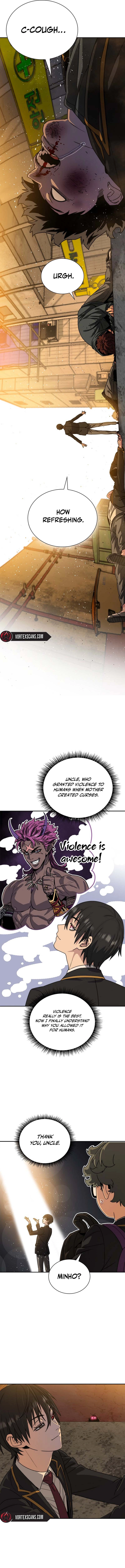 The 18-Year-Old Demon King Chapter 2 Page 17