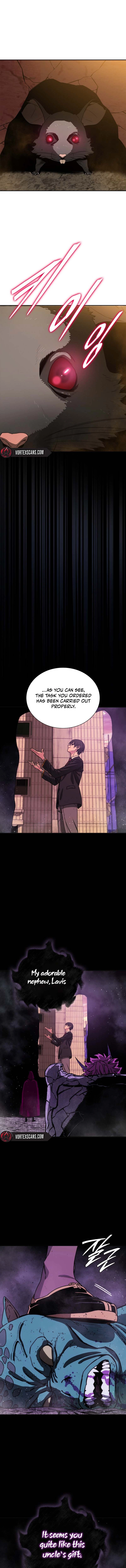 The 18-Year-Old Demon King Chapter 2 Page 18