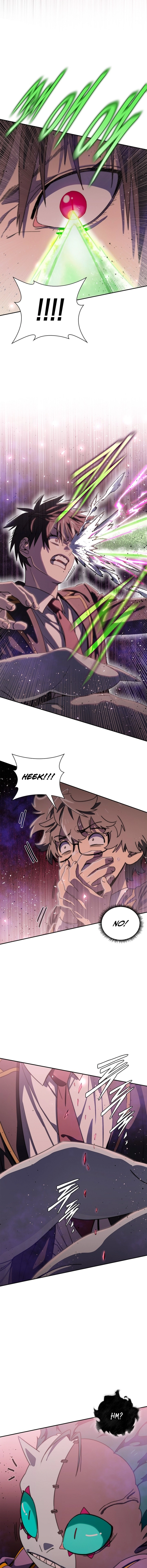 The 18-Year-Old Demon King Chapter 17 Page 7