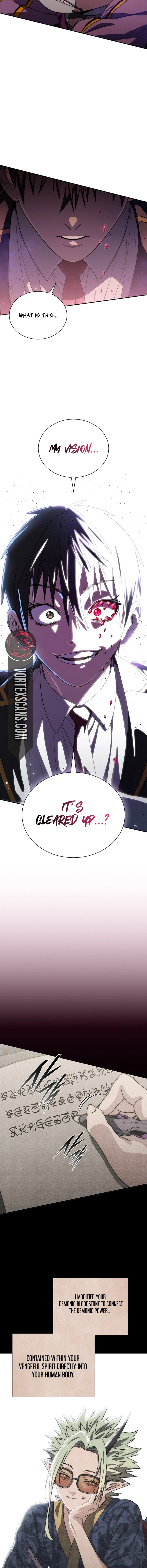 The 18-Year-Old Demon King Chapter 17 Page 8