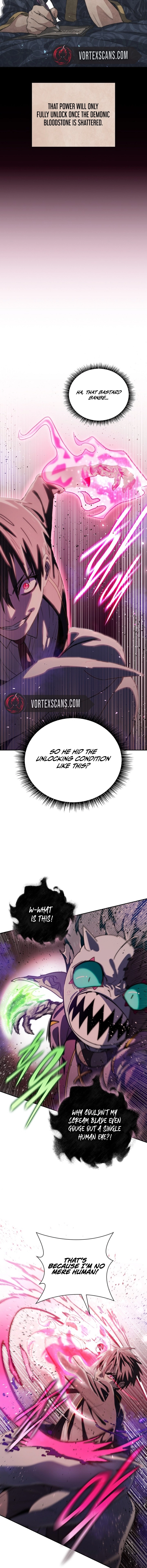The 18-Year-Old Demon King Chapter 17 Page 9
