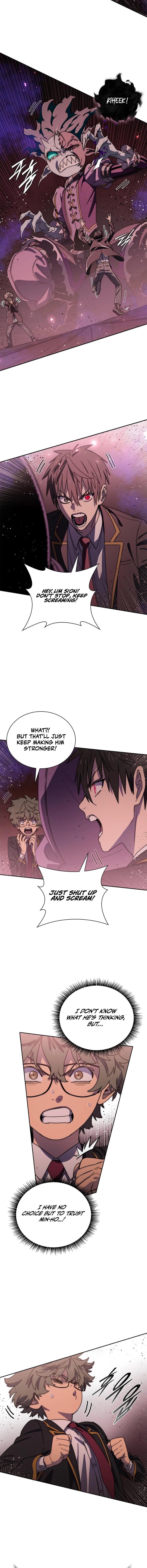 The 18-Year-Old Demon King Chapter 17 Page 10