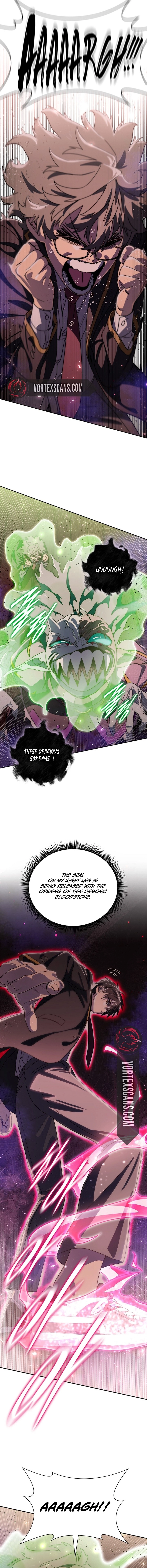 The 18-Year-Old Demon King Chapter 17 Page 11