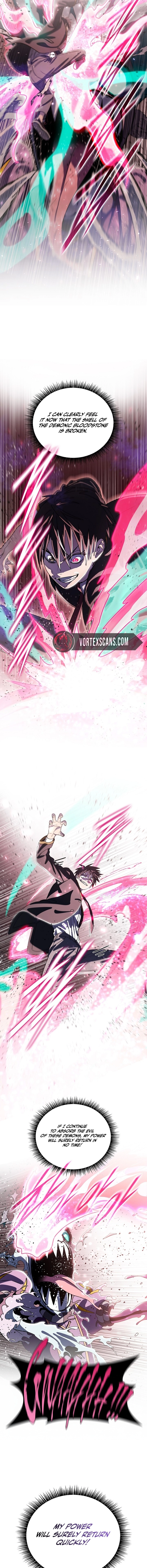 The 18-Year-Old Demon King Chapter 17 Page 14