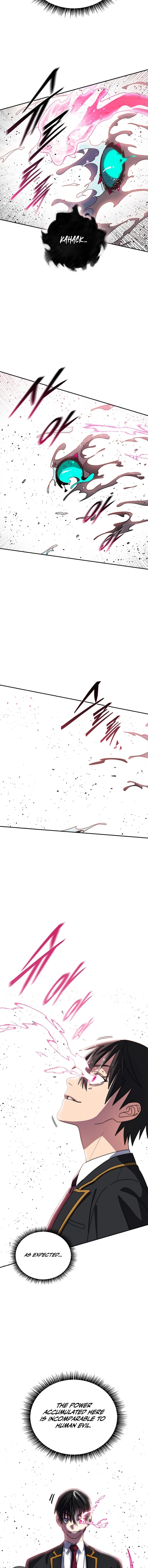 The 18-Year-Old Demon King Chapter 17 Page 15