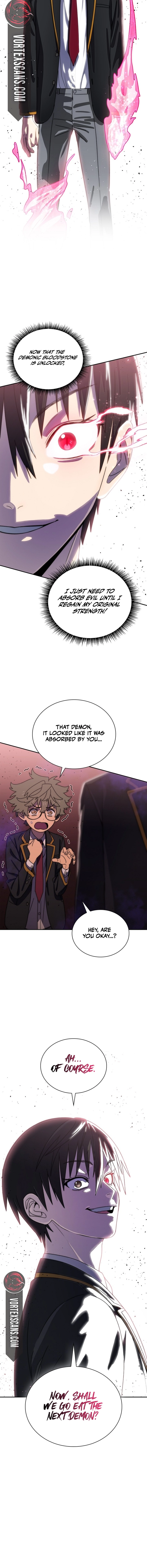 The 18-Year-Old Demon King Chapter 17 Page 16