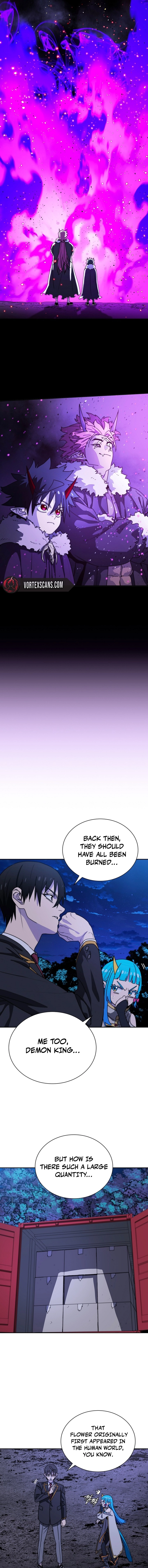The 18-Year-Old Demon King Chapter 7 Page 7