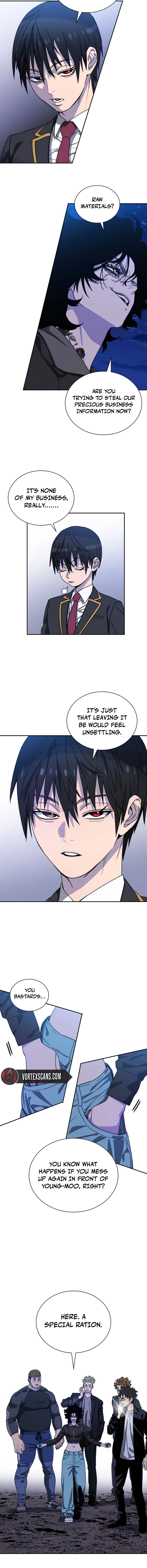 The 18-Year-Old Demon King Chapter 7 Page 10
