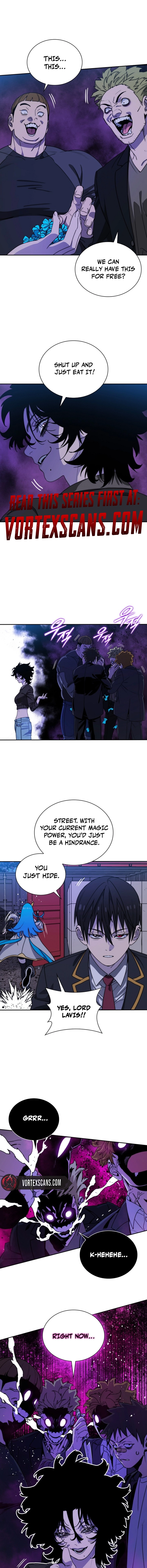 The 18-Year-Old Demon King Chapter 7 Page 11