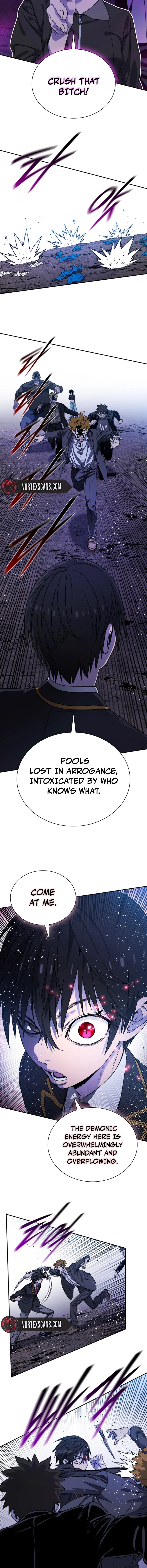 The 18-Year-Old Demon King Chapter 7 Page 12