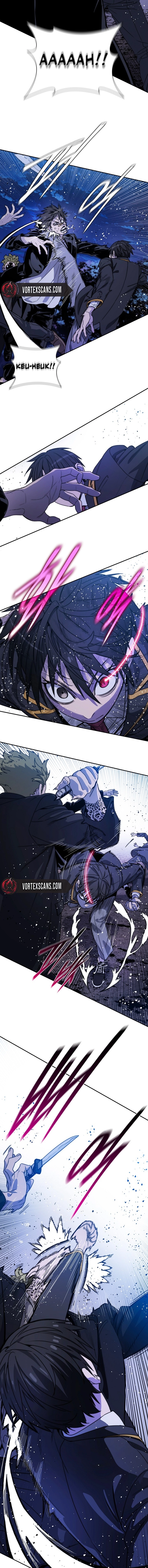 The 18-Year-Old Demon King Chapter 7 Page 13