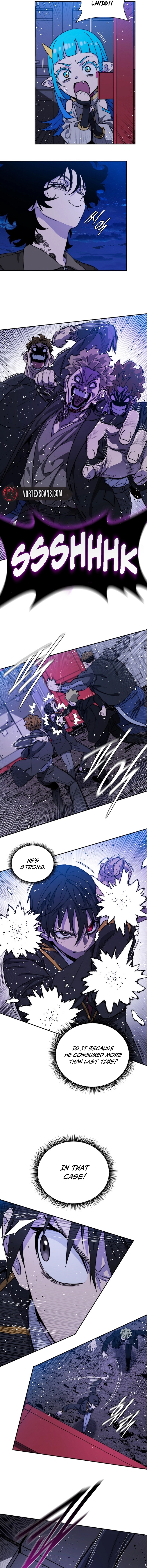 The 18-Year-Old Demon King Chapter 7 Page 15