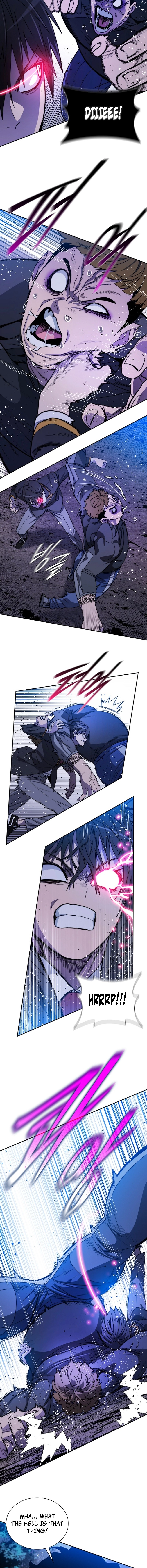 The 18-Year-Old Demon King Chapter 7 Page 19
