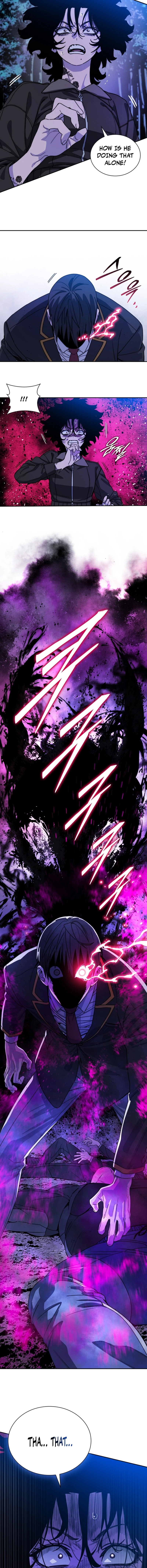 The 18-Year-Old Demon King Chapter 7 Page 20