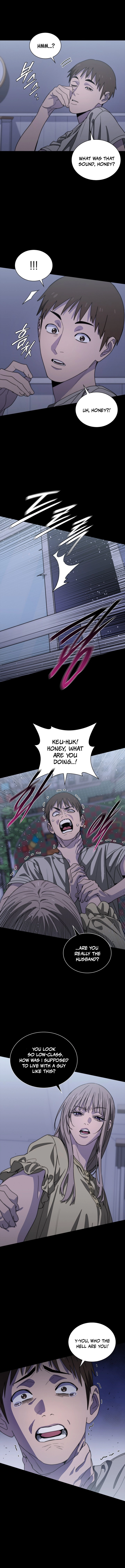 The 18-Year-Old Demon King Chapter 15 Page 5