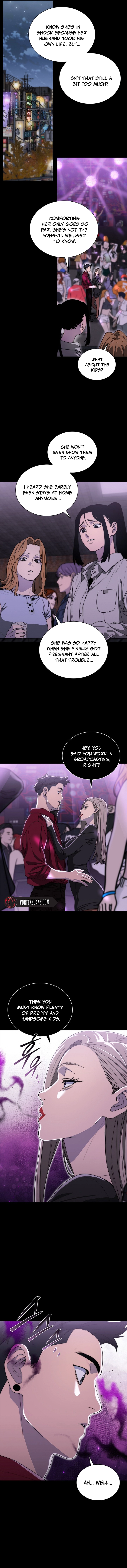 The 18-Year-Old Demon King Chapter 15 Page 10