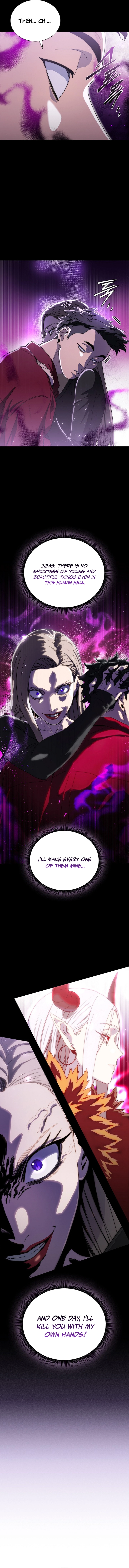 The 18-Year-Old Demon King Chapter 15 Page 11