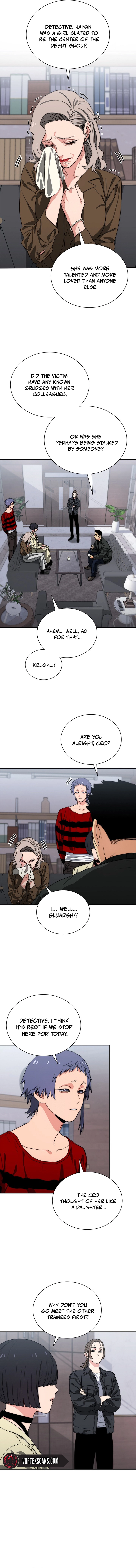 The 18-Year-Old Demon King Chapter 15 Page 12
