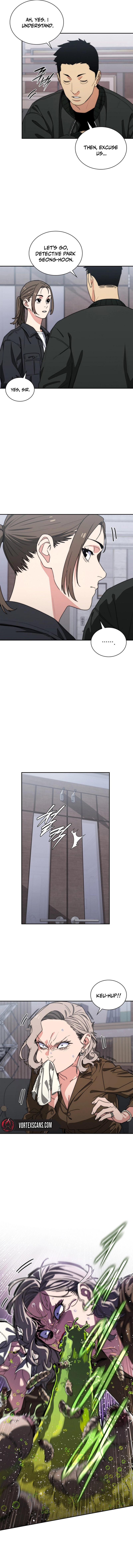 The 18-Year-Old Demon King Chapter 15 Page 13