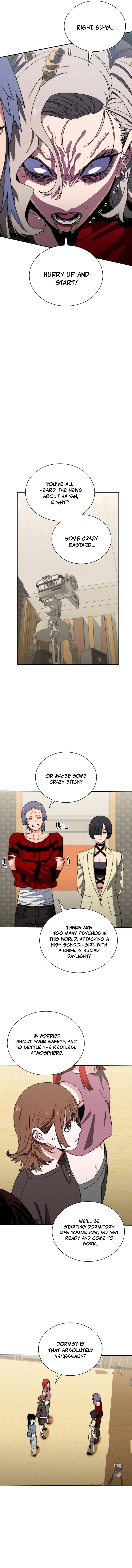 The 18-Year-Old Demon King Chapter 15 Page 15