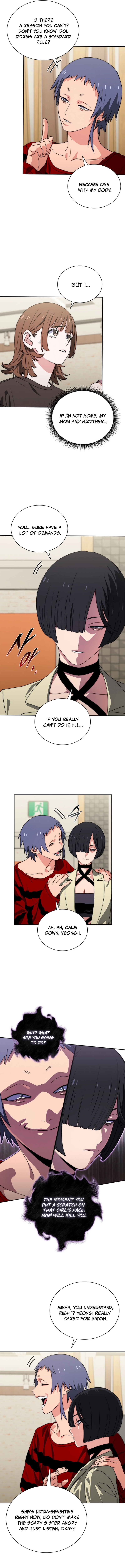 The 18-Year-Old Demon King Chapter 15 Page 16