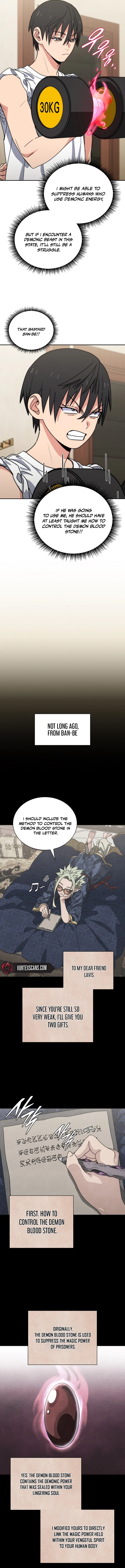 The 18-Year-Old Demon King Chapter 15 Page 18