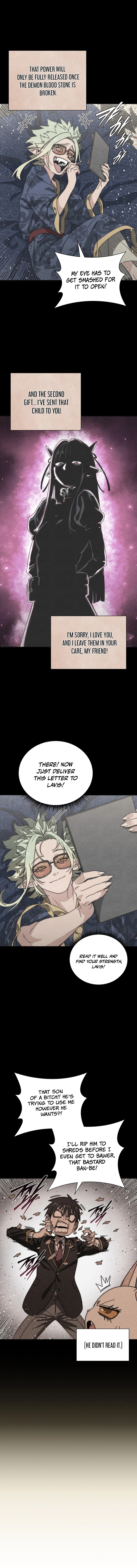 The 18-Year-Old Demon King Chapter 15 Page 19
